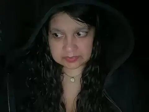 MelanieFawker webcam