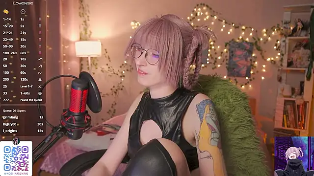 koshkasenpai (T young) - Sloppy blowjob to tentacle