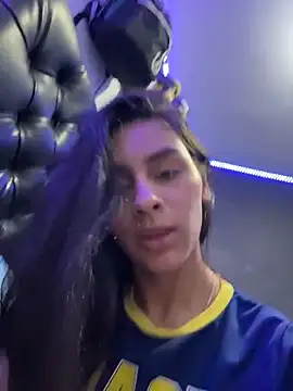 ManuelaEvans_ webcam