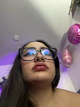 Diosa_lunar1 webcam