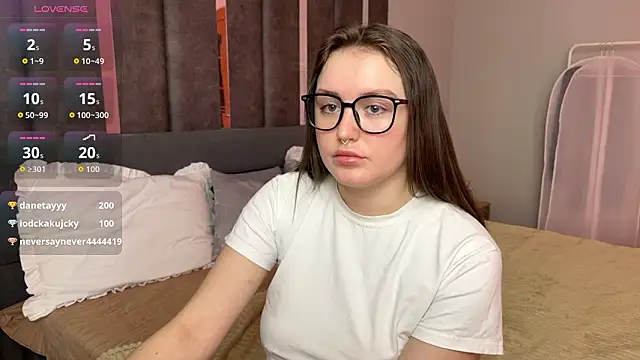 MoonlightLovee webcam