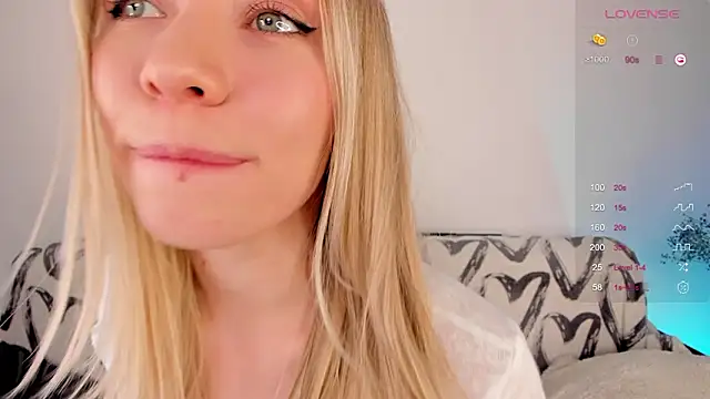 danacandy - DanaCandy's free webcam