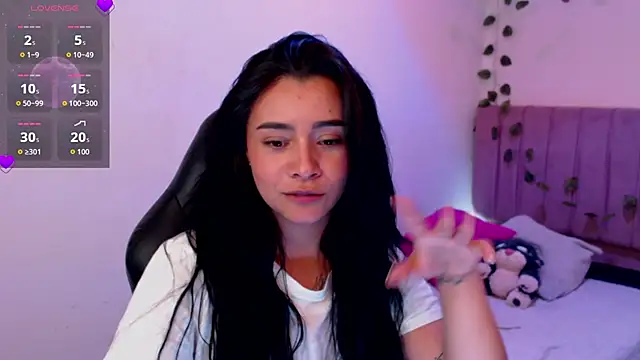 marilynwhite_ - MarilynWhite_'s free webcam - UK Sex Cams