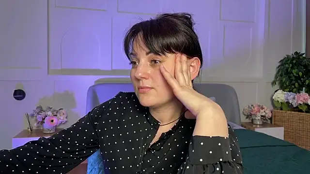 _SilkyShadow_ webcam