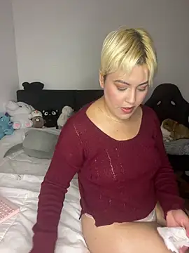 Dakota_Bailey webcam