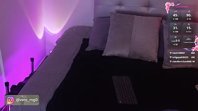 _eyra - _Eyra's free webcam - UK Sex Cams