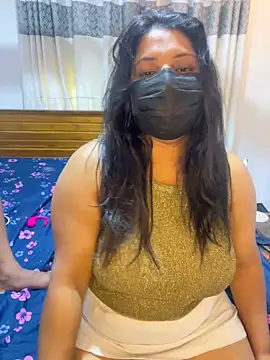 savi-sl - Savi-SL's free webcam