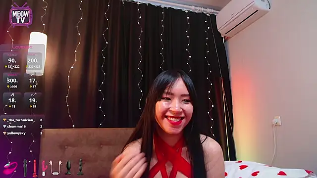 miyakimi0101 - Miyakimi0101's free webcam