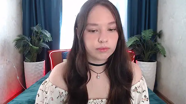 pureledy - PureLedy's free webcam