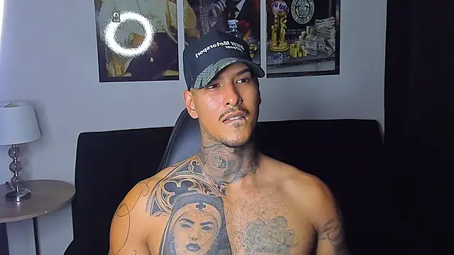 jiro_kenji1 - Jiro_kenji1's free webcam - UK Sex Cams