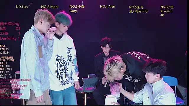 aaa-winner - AAA-winner's free webcam