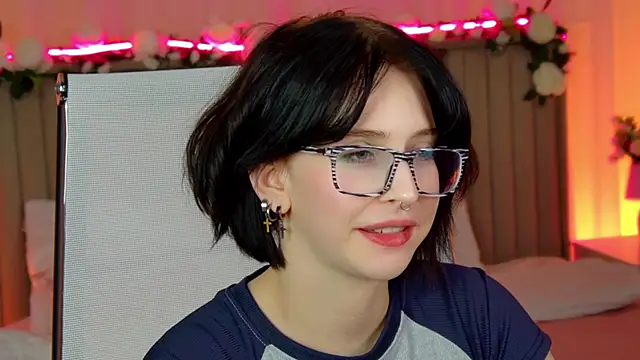 elenasomerhalder - ElenaSomerhalder's free webcam