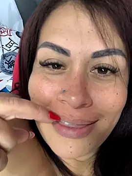 natymendoza998 - Natymendoza998's free webcam - UK Sex Cams