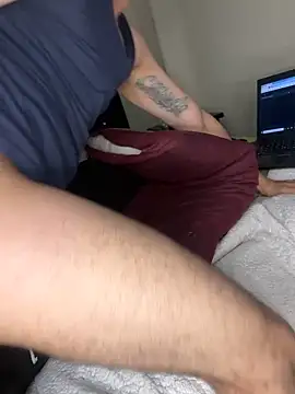 daniel_collins webcam