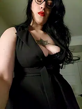 BustyxVixen