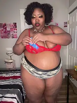 Chocolatebunnyxx96 webcam