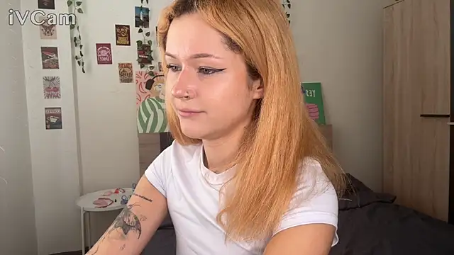 eyes00n - Eyes00n's free webcam