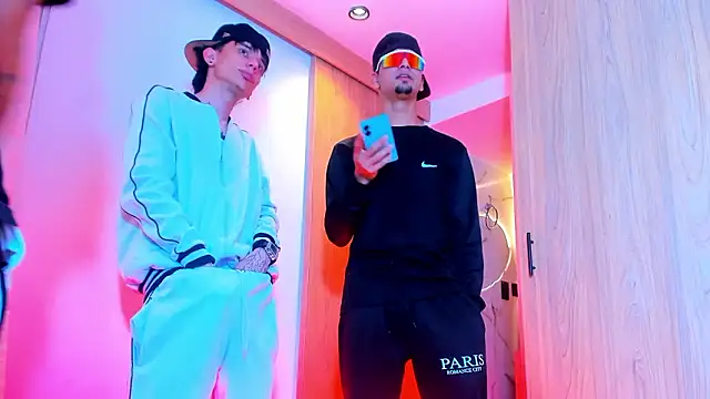 TheBatMansion webcam