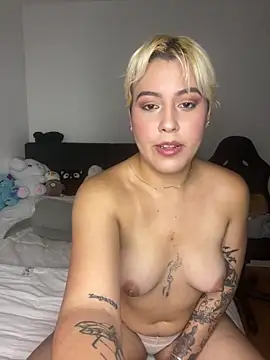 Dakota_Bailey webcam