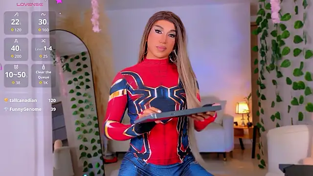 anikadragun - AnikaDragun's free webcam - UK Sex Cams