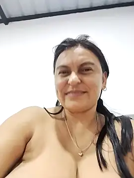 Horny-Mommy-Dirty webcam