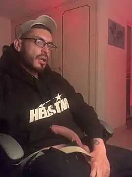 malek_xarx_ - Malek_xarx_'s free webcam - UK Sex Cams