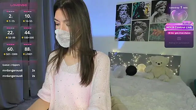 take_me_to_moon - Take_me_to_moon's free webcam