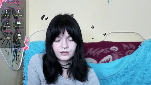 emma_darkkk - Emma_Darkkk's free webcam - UK Sex Cams