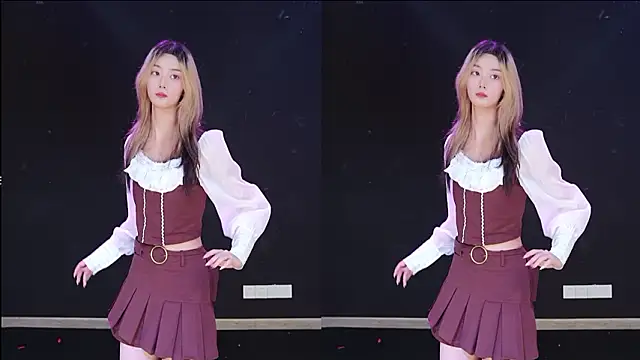 starlight_oasis - Starlight_Oasis's free webcam - UK Sex Cams