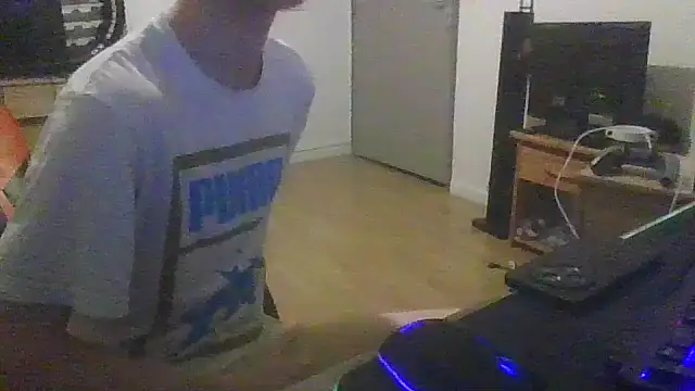thibault0801 webcam