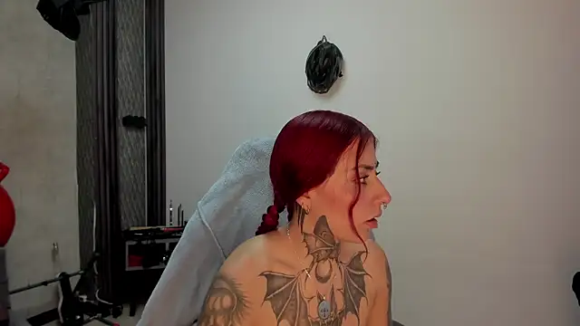 selene_red_ - Selene_red_'s free webcam - UK Sex Cams