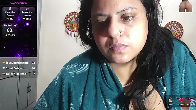 Sexy_komolika webcam