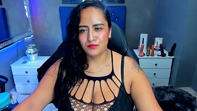 NikolPervertUnlimit webcam