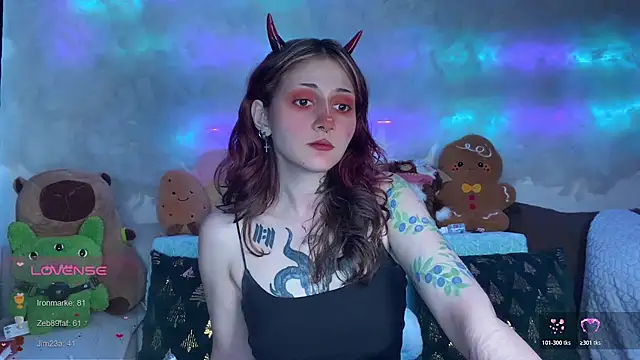 _devill_baby - _Devill_Baby's free webcam