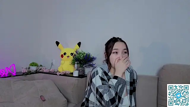 ColettaMejias webcam