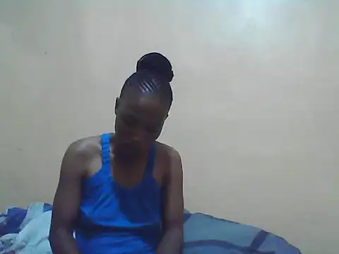 Smillie_prety webcam