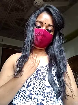 Webcam Model (Dil-Ka-Radhika)  is live.Free join now!