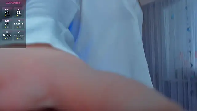 sweete_chantal webcam