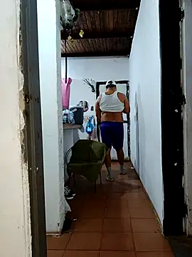 Tequilamaster webcam