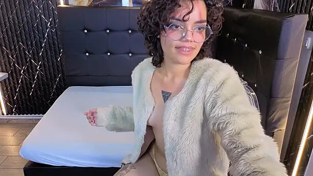 KittyLatina_02 webcam