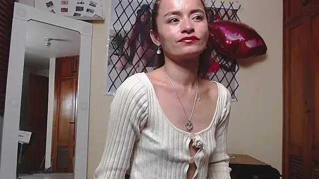 NicoleSantana webcam