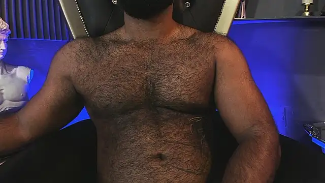 BeardAndrew webcam