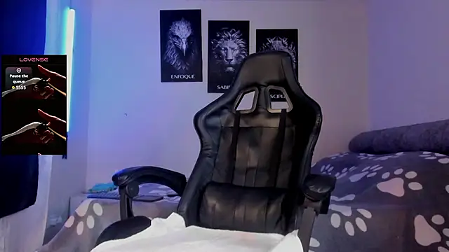 AUSTINN_TORRES webcam