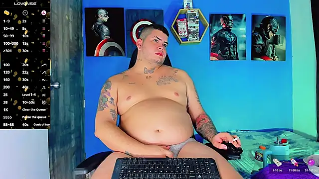 Thomas_chubbyxhot webcam