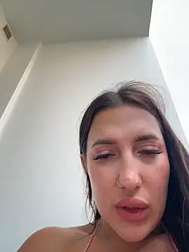 AleksandraRich webcam