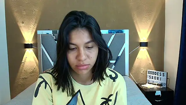 goddess_saori_ webcam
