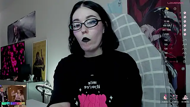 MargarettRose webcam