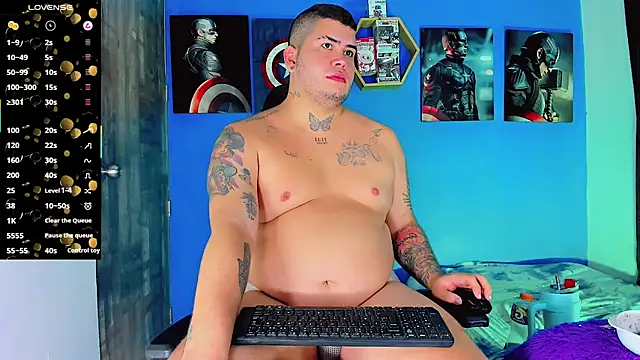 Preview of thomas_chubbyxhot