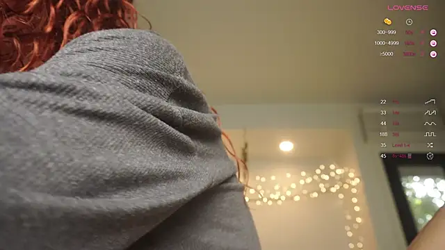 amylittlestar - Amylittlestar's free webcam