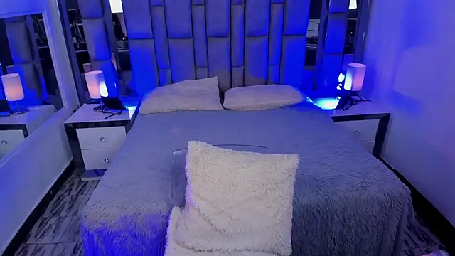 Emilyblackers webcam